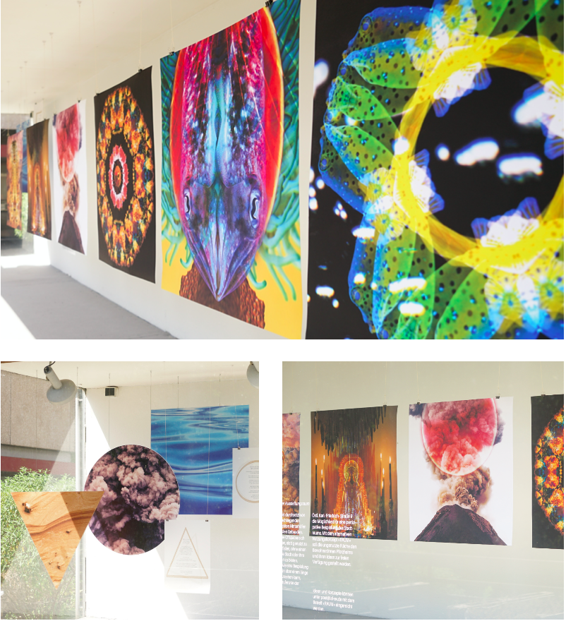 Ausstellung LAF Pforzheim 2023