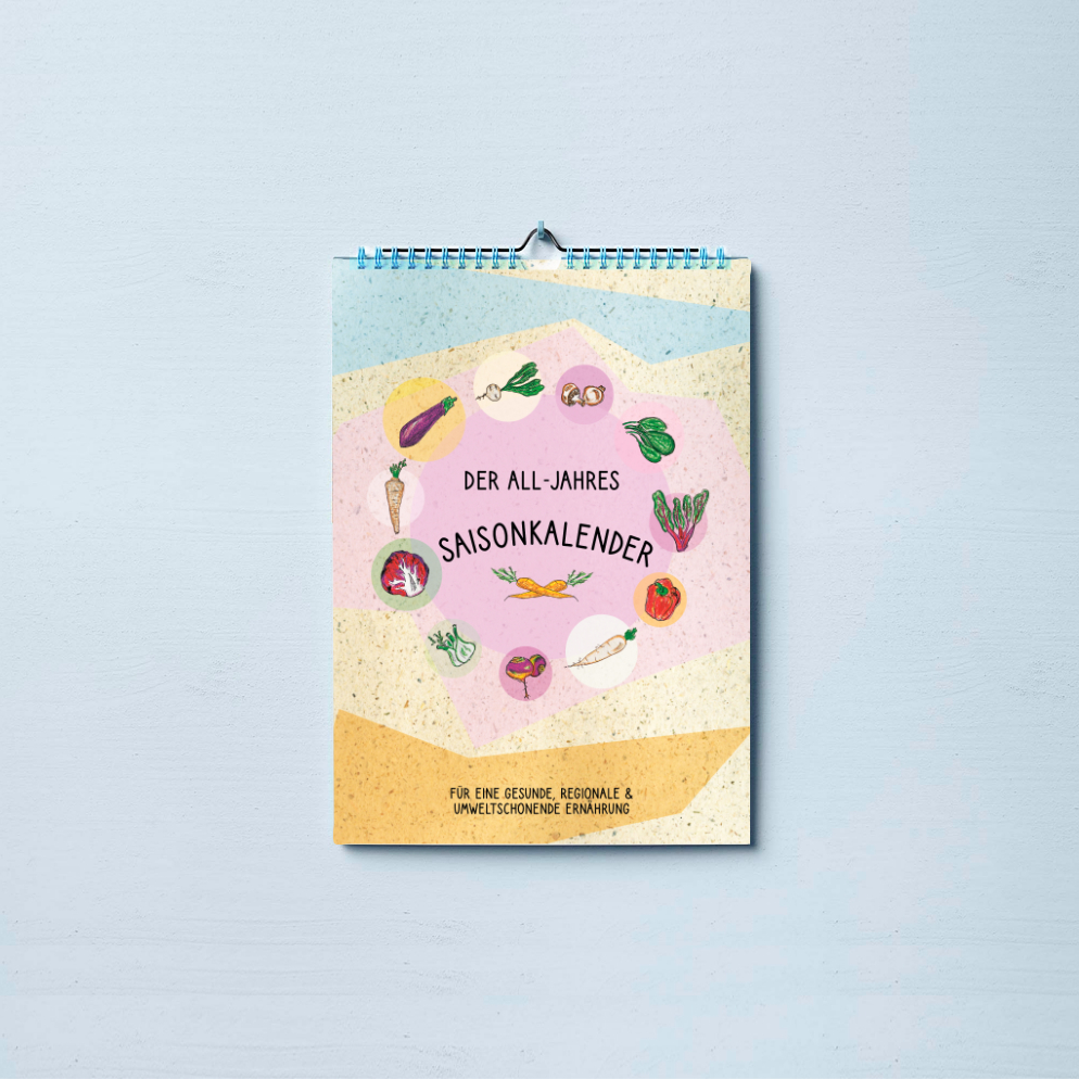 Saisonkalender