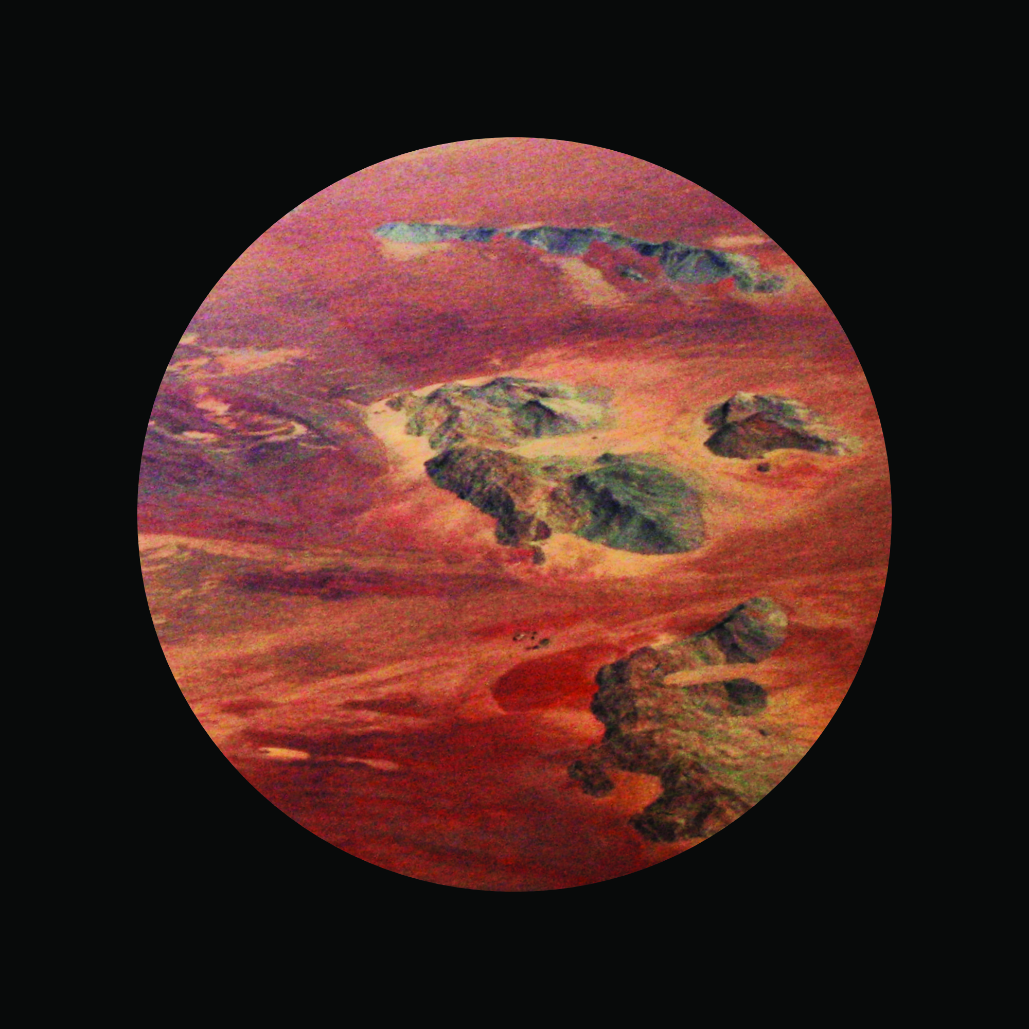 Universe on Planet Earth