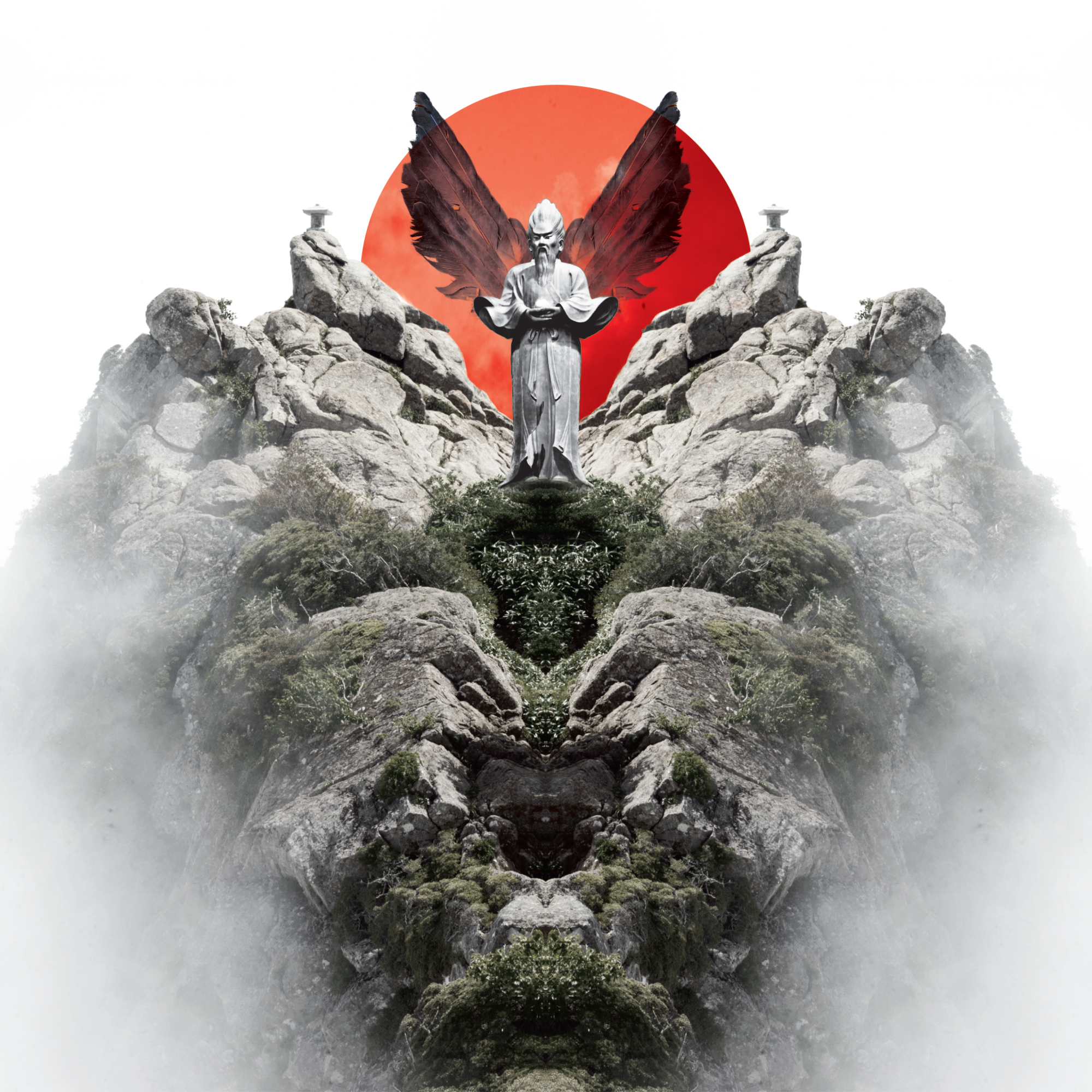 Wind - Ishizuchi - 2/3